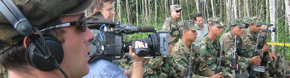 Tim Pritchard Productions Tim Pritchard Productions